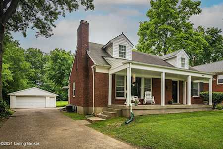 3112 Tremont Dr Louisville, KY 40205