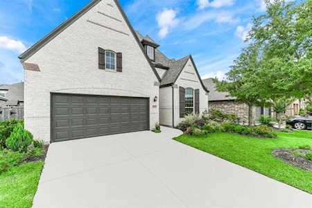 6042 Frances Park Dr Richmond, TX 77407