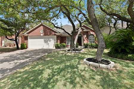 4620 Moose DR Austin, TX 78749