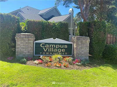 12019 SE 312th Place #7B Auburn, WA 98092
