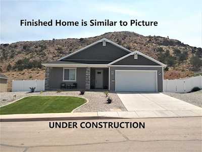 485 E Sunrise Avenue (Lot 3 Block 10 Cedar City, UT 84720