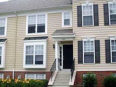 3715 Rubythroat Drive Columbus, OH 43230