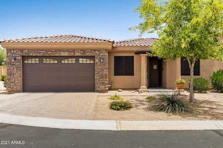 4241 N Pebble Creek Parkway #15 Goodyear, AZ 85395