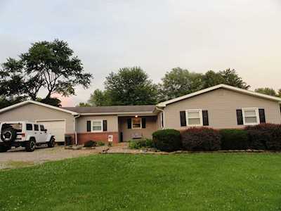 1163 N County Road 350 W Road Rockport, IN 47635