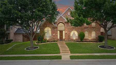11002 Rogers Road Frisco, TX 75033