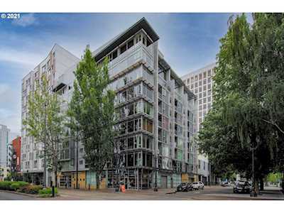 533 NE Holladay St #405 Portland, OR 97232