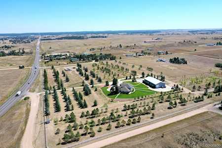 60 Bill Davis Rd Franktown, CO 80116