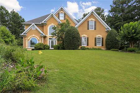 206 Scotney Glen Circle Johns Creek, GA 30022