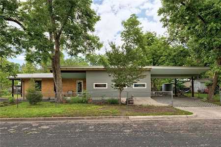 1005 W Saint Johns Ave Austin, TX 78757