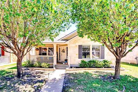 602 Brazos Bend DR Cedar Park, TX 78613