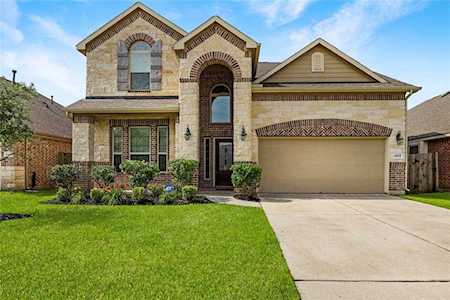 4402 Ambrosia Ln Baytown, TX 77521