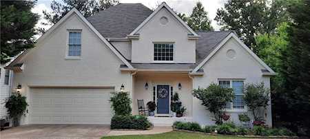 6230 Yorkridge Dr Alpharetta, GA 30005