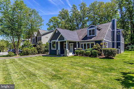 6607 Orland St Falls Church, VA 22043