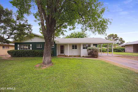 2025 S College Avenue Tempe, AZ 85282