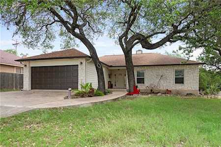 432 N Summit Ridge DR Point Venture, TX 78645