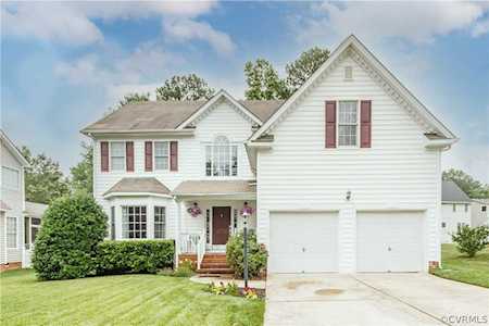 15630 Hampton Crest Place Chesterfield, VA 23832