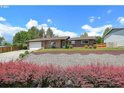 12808 NW 33rd Ave Vancouver, WA 98685