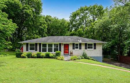 813 Winthorne Ct Nashville, TN 37217