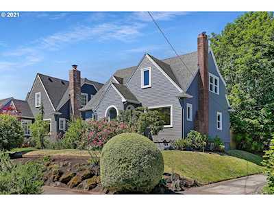 3245 NE 49th Ave Portland, OR 97213