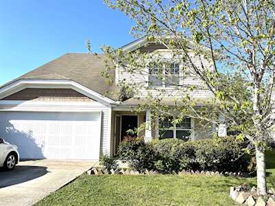 4212 Blackwater Dr Nashville, TN 37221