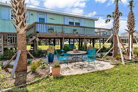 2135 Cadillac AVENUE Dauphin Island, AL 36528