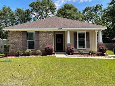 9659 Magnolia Cove COURT Semmes, AL 36575