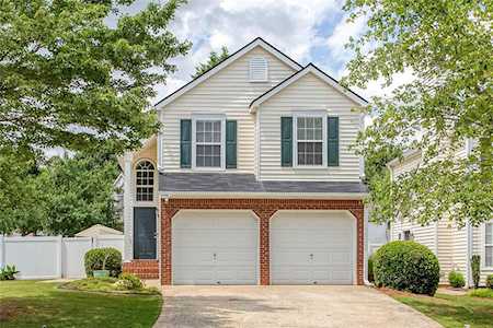 1059 Daventry Crossing Woodstock, GA 30188