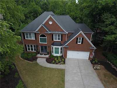 678 Amberton Crossing Suwanee, GA 30024