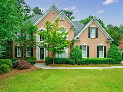 1000 Admiral Crossing Alpharetta, GA 30005