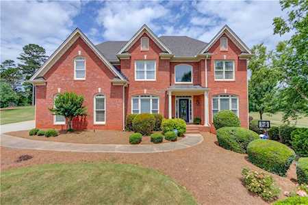 6791 Highland Pointe Place Monroe, GA 30656