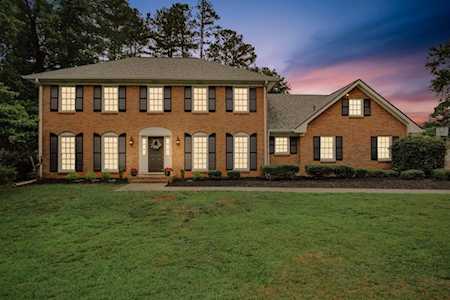 1641 Shadow Ct Dunwoody, GA 30338