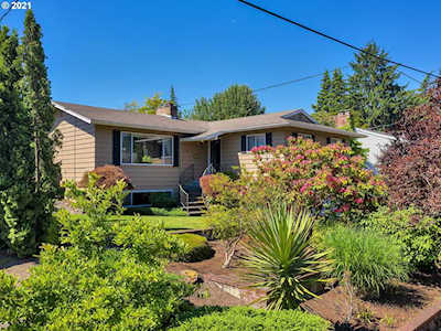 11770 SW Blakeney St Beaverton, OR 97008