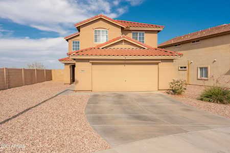285 N 221st Avenue Buckeye, AZ 85326