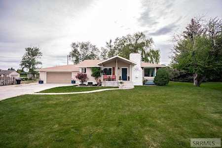 110 N Hanson Avenue Shelley, ID 83274