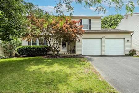 4115 Loughmoor Drive Dublin, OH 43016