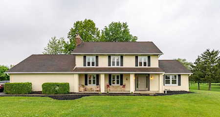 11645 Alspach Road Canal Winchester, OH 43110