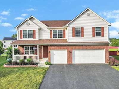 1408 Celtic Drive Pataskala, OH 43062