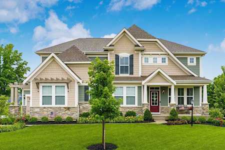 718 Bretforton Street Pickerington, OH 43147