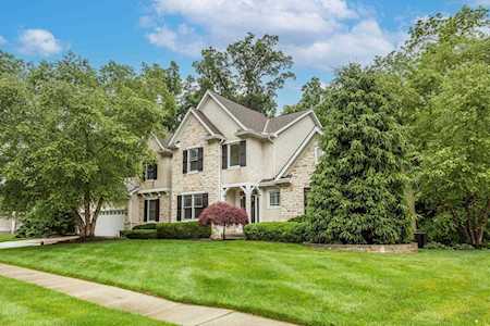 2647 Aikin Circle Lewis Center, OH 43035