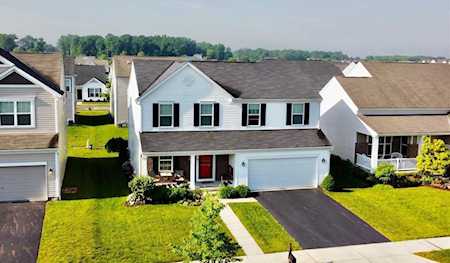 6125 Fallsburg Drive Westerville, OH 43081