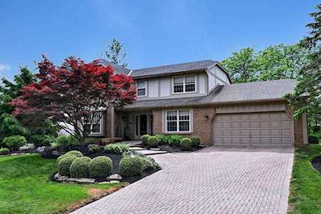 8819 Nairn Court Dublin, OH 43017
