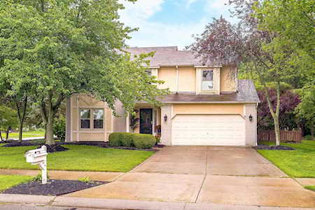 290 Muladore Drive Powell, OH 43065