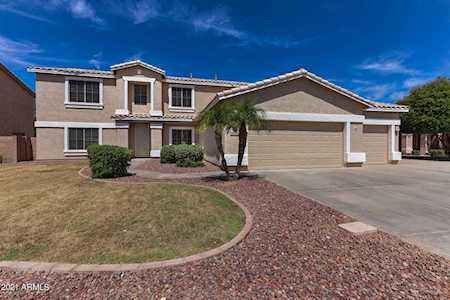 4900 S Springs Drive Chandler, AZ 85249