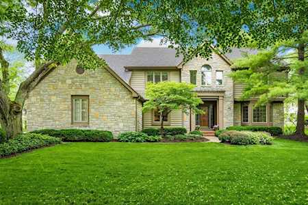 8935 Monifieth Court Dublin, OH 43017