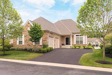 9344 Roseto Villa Drive Dublin, OH 43016