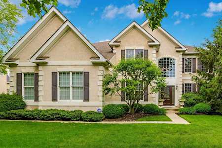 4830 Vista Ridge Drive Dublin, OH 43017