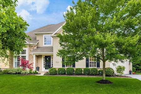 6952 Rob Roy Drive Dublin, OH 43017