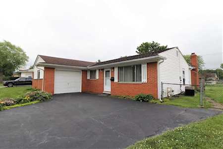 4999 Labelle Drive Columbus, OH 43232