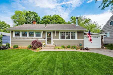 2406 Shrewsbury Road Columbus, OH 43221