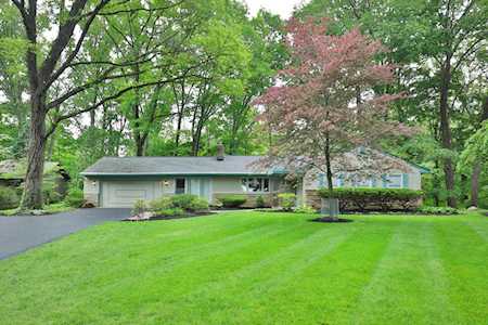 539 Yaronia Drive Columbus, OH 43214